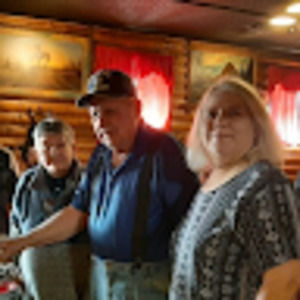 Meet your Posher, Jackie